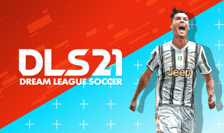 Dream League Soccer 2021 Android Offline 400 MB HD Graphics
