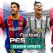 eFootball PES 2021 Mobile 4.6.2 Patch Android Best Graphics
