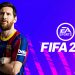 FIFA 21 Mobile Beta Android 100 MB Best Graphics