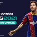 eFootball PES 2021 Android Offline 800 MB Best Graphics