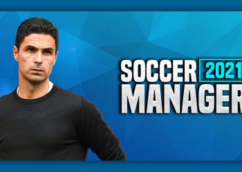 Soccer Manager 2021 Mobile Android 100 MB Best Graphics