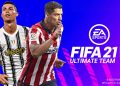 FIFA 21 Mobile Android Offline 700 MB Best Graphics