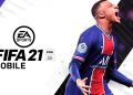 FIFA 21 Mobile Official Android 200 MB Best Graphics