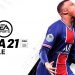 FIFA 21 Mobile Official Android 200 MB Best Graphics