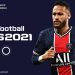 eFootball PES 2021 Mobile 5.0.0 New Graphics Patch Android
