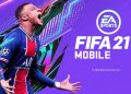 FIFA 21 Mobile Android Offline 700 MB Best Graphics