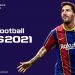 eFootball PES 2021 Android Offline 600 MB Best Graphics