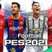 eFootball Pro Evolution Soccer 2021 Mobile Official Android
