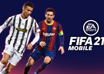FIFA 21 Mobile Android Offline 700 MB Best Graphics