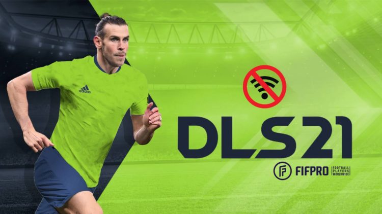Dream League Soccer 2021 Android Offline 400 MB Best Graphics