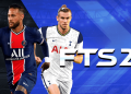 First Touch Soccer 2021 Android Offline 300 MB Best Graphics