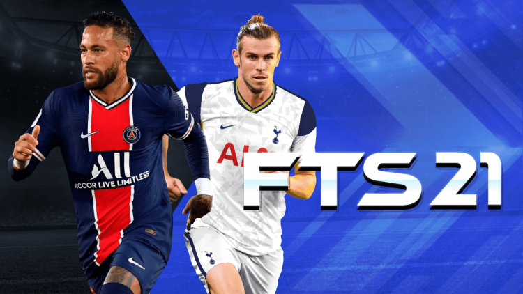 First Touch Soccer 2021 Android Offline 300 MB Best Graphics