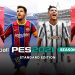eFootball PES 2021 Official PS5 Version for Android Emulator