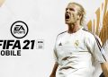 FIFA 21 Mobile Official Android 100 MB Best Graphics with Commentary