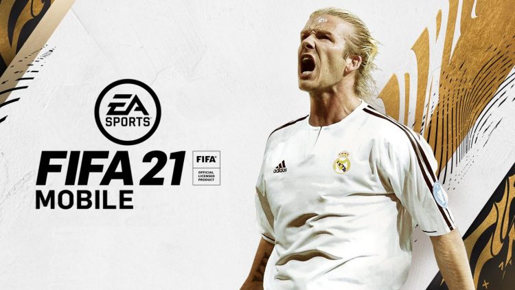 FIFA 21 Mobile Official Android 100 MB Best Graphics with Commentary