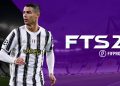 First Touch Soccer 2021 Android Offline 300 MB Best Graphics