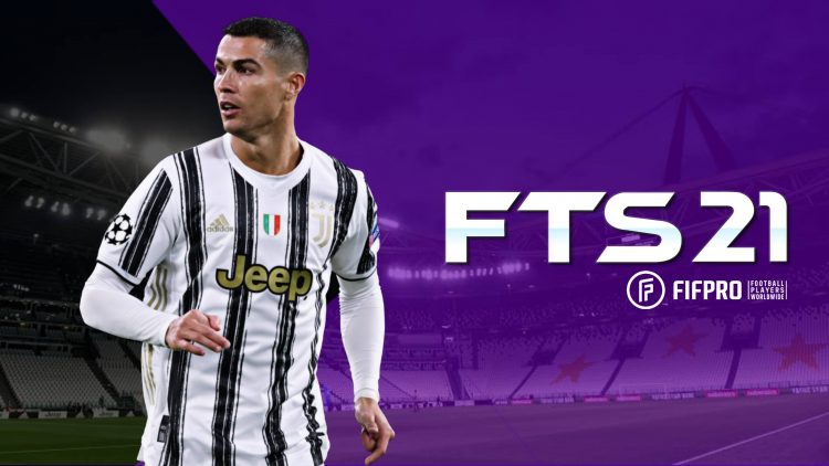 First Touch Soccer 2021 Android Offline 300 MB Best Graphics