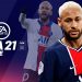 FIFA 21 Mobile Android Offline 900 MB Best Graphics