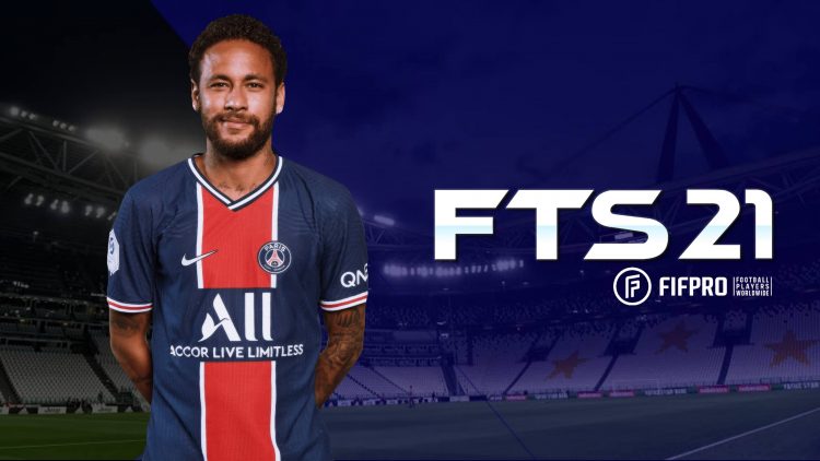 First Touch Soccer 2021 Android Offline 300 MB Best Graphics