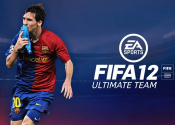 FIFA 12 Lite Android Offline 600 MB Best Graphics