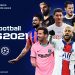 eFootball PES 2021 Mobile 5.1.0 UEFA Champions League Patch Android