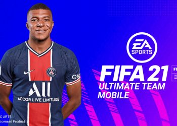 FIFA 21 Mobile Official Android 100 MB Best Graphics with Commentary