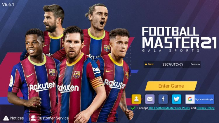 Football Master 2021 Android 200 MB Best Graphics