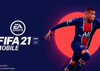 FIFA 21 Mobile Android Offline 900 MB Best Graphics