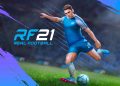 Real Football 2021 Android Offline 300 MB Best Graphics