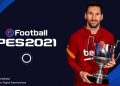 eFootball PES 2021 Mobile 5.2.0 New Graphics Patch Android