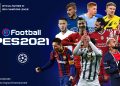 eFootball PES 2021 Mobile 5.2.0 UEFA Champions League Patch Android