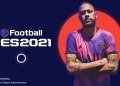 eFootball PES 2021 Mobile 5.2.0 FIFA 21 Graphics Patch Android