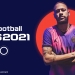 eFootball PES 2021 Mobile 5.2.0 FIFA 21 Graphics Patch Android