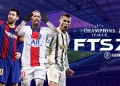 First Touch Soccer 2021 UEFA Champions League Edition Android Offline