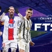 First Touch Soccer 2021 UEFA Champions League Edition Android Offline