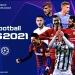 eFootball PES 2021 Mobile 5.2.0 UEFA Champions League Patch Android