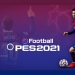 eFootball PES 2021 Mobile 5.2.0 UCL Graphics Patch Android