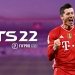 First Touch Soccer 2022 Android Offline 300 MB Best Graphics