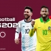 eFootball PES 2021 Mobile 5.2.0 FIFA World Cup 2022 Patch Android
