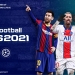 eFootball PES 2021 Android Offline 700 MB UCL Edition Best Graphics