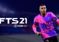 First Touch Soccer 2021 Android Offline 300 MB Best Graphics