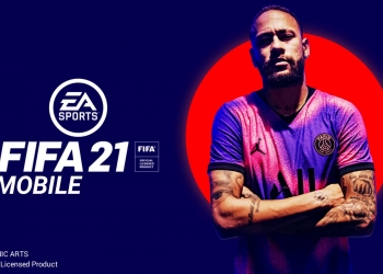 FIFA 21 Mobile Android Offline 700 MB Best Graphics