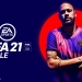 FIFA 21 Mobile Android Offline 700 MB Best Graphics