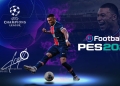 eFootball PES 2021 Mobile 5.2.0 UEFA Champions League Patch Android