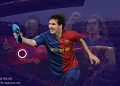 eFootball PES 2021 Mobile 5.2.0 Barcelona Patch Android