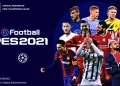 eFootball PES 2021 Mobile 5.3.0 UEFA Champions League Patch Android