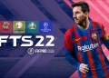 First Touch Soccer 2022 Android Offline 300 MB Best Graphics