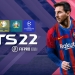 First Touch Soccer 2022 Android Offline 300 MB Best Graphics