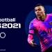 eFootball PES 2021 Mobile 5.3.0 FIFA 21 Graphics Patch Android