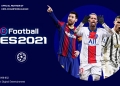 eFootball PES 2021 Mobile 5.3.0 UEFA Champions League Patch Android